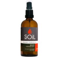 SOiL Neem Oil